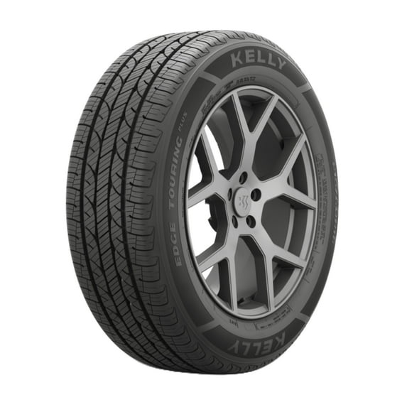 Kelly Edge Touring Plus Touring 215/60R16 95V Passenger Tire - Walmart.com