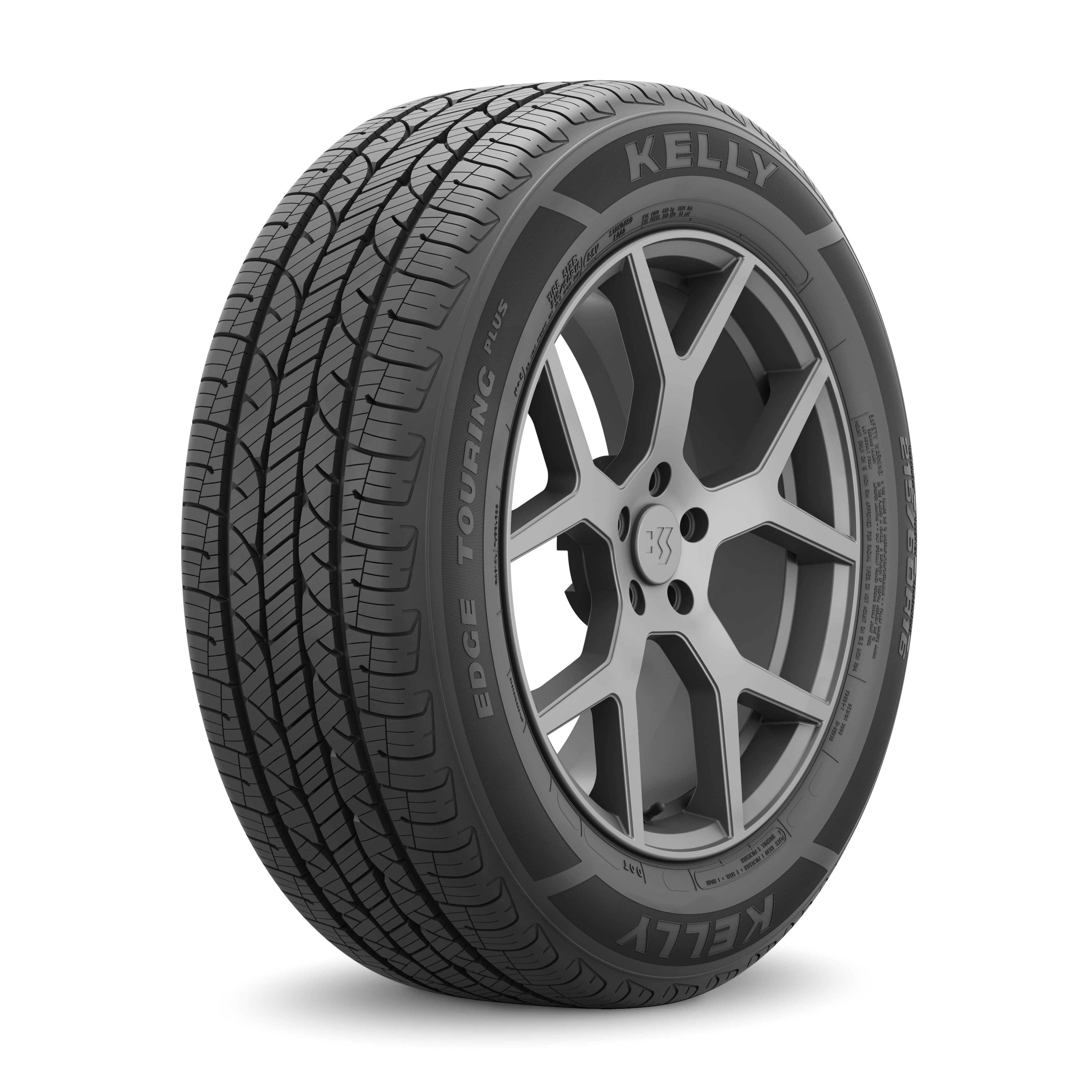 Kelly Edge Touring Plus 225/50R17 98V All- Season Tire Simolary simolary.com