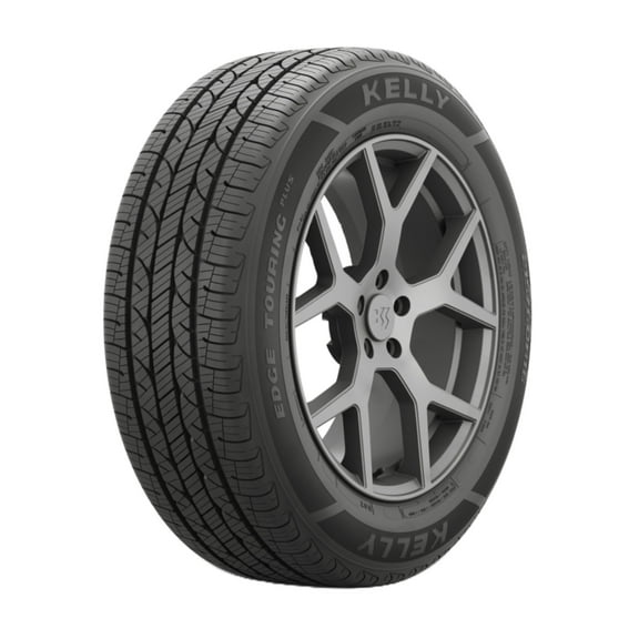 Kelly Edge Touring Plus Touring 225/60R17 99V Passenger Tire