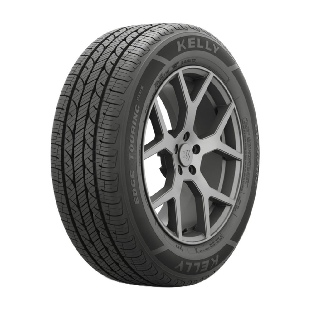 Kelly Edge Touring Plus Touring 235/55R20 102V Passenger Tire Kelly Edge Touring Plus Touring 235/55R20 102V Passenger Tire Sansujyuku sansujyuku.com