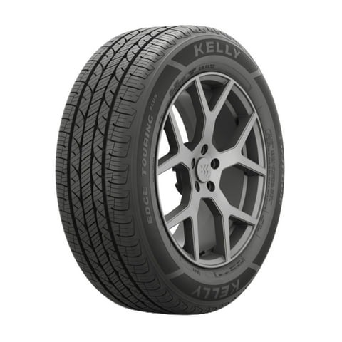 Kelly Edge Touring Plus Touring 235/60R18 107V XL Passenger Tire Simolary simolary.com