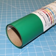Kelly Green 15" x 3 feet ThermoFlex Plus Heat Transfer Vinyl, HTV