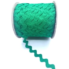 Kelly Green Ric Rac Best Sellers In Sewing Rick Rack