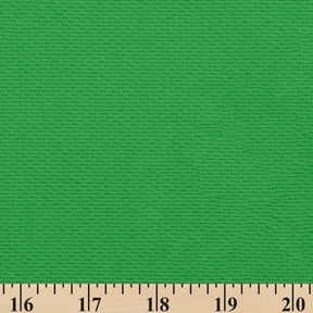 Kelly Green DriCloth Microfiber Jersey Fabric Athletic Polyester Spandex 60" Wide Stretch Sold BTY
