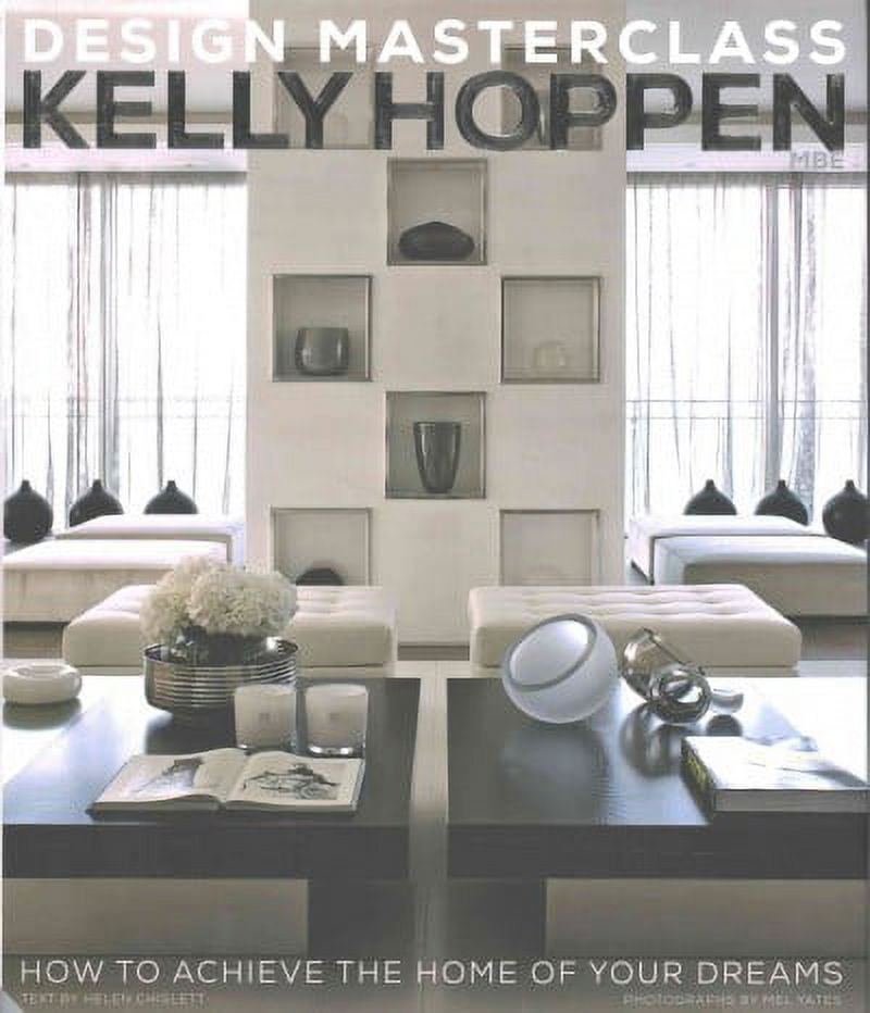 Kelly Hoppen Design Masterclass - Walmart.com