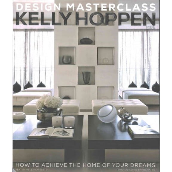 Kelly Hoppen Design Masterclass