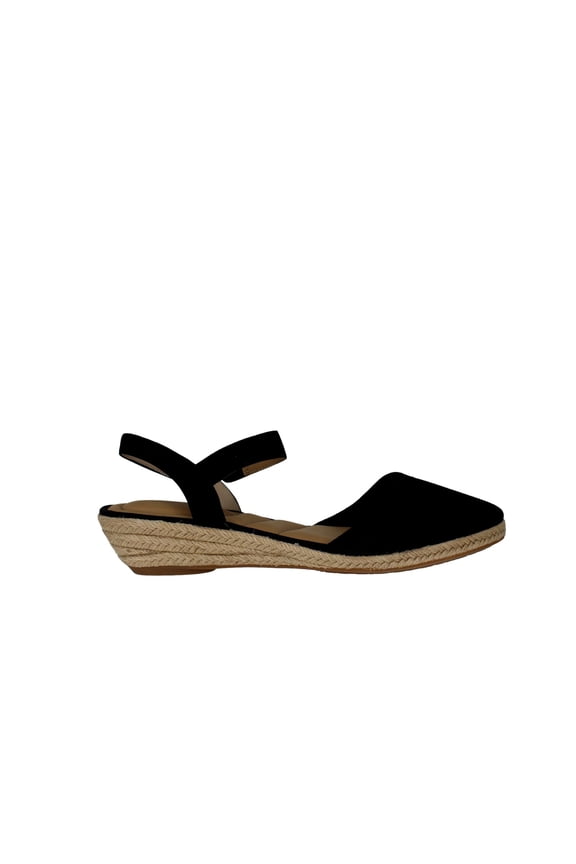 Esmo Black KK-ESMO Women's Size 10