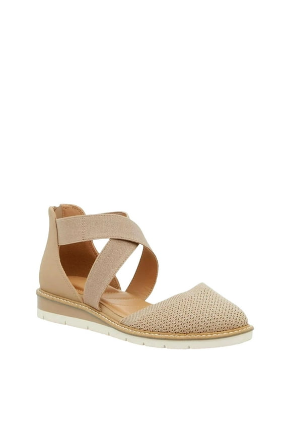 Laurna Black KK-LAURNA Women's Size 9.5