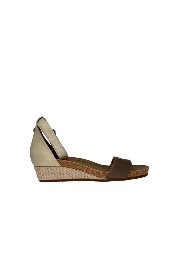 Neriah Taupe KK-NERIAH Women's Size 7