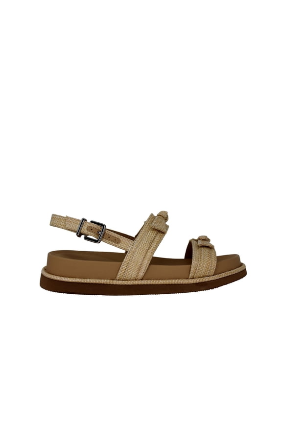 Senalda Natural KK-SENALDA Women's Size 8