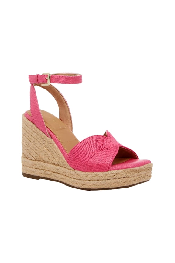 Wesley Pink 200731459 Women's Size 8.5