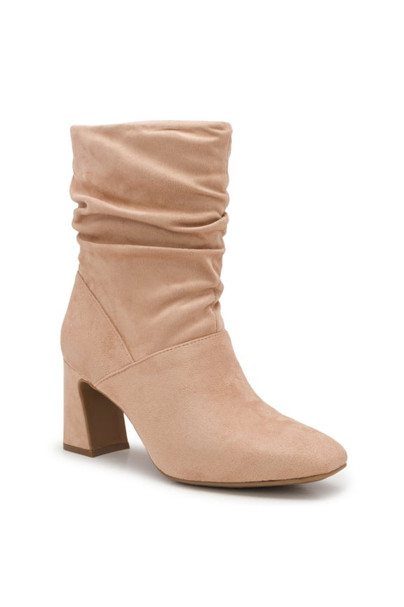 Womens' Gallini Fashion Boots, Fresh Blush, 8.5