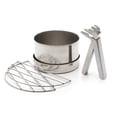 thumbnail image 1 of Kelly Kettle Large Cook Set, 1 of 6