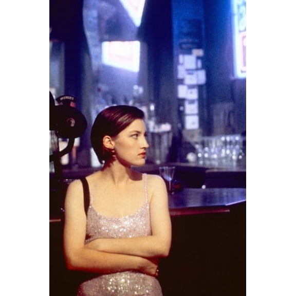 Kelly Macdonald Trainspotting 24x36 Poster
