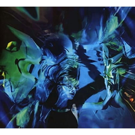 Kelly Moran - Ultraviolet - Music & Performance - CD
