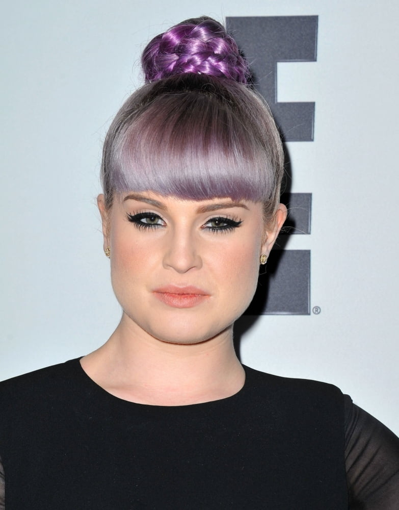 Kelly Osbourne At Arrivals For Make-A-Wish Greater Los Angeles 30Th Anniversary Gala Canvas Art -  (16 x 20)