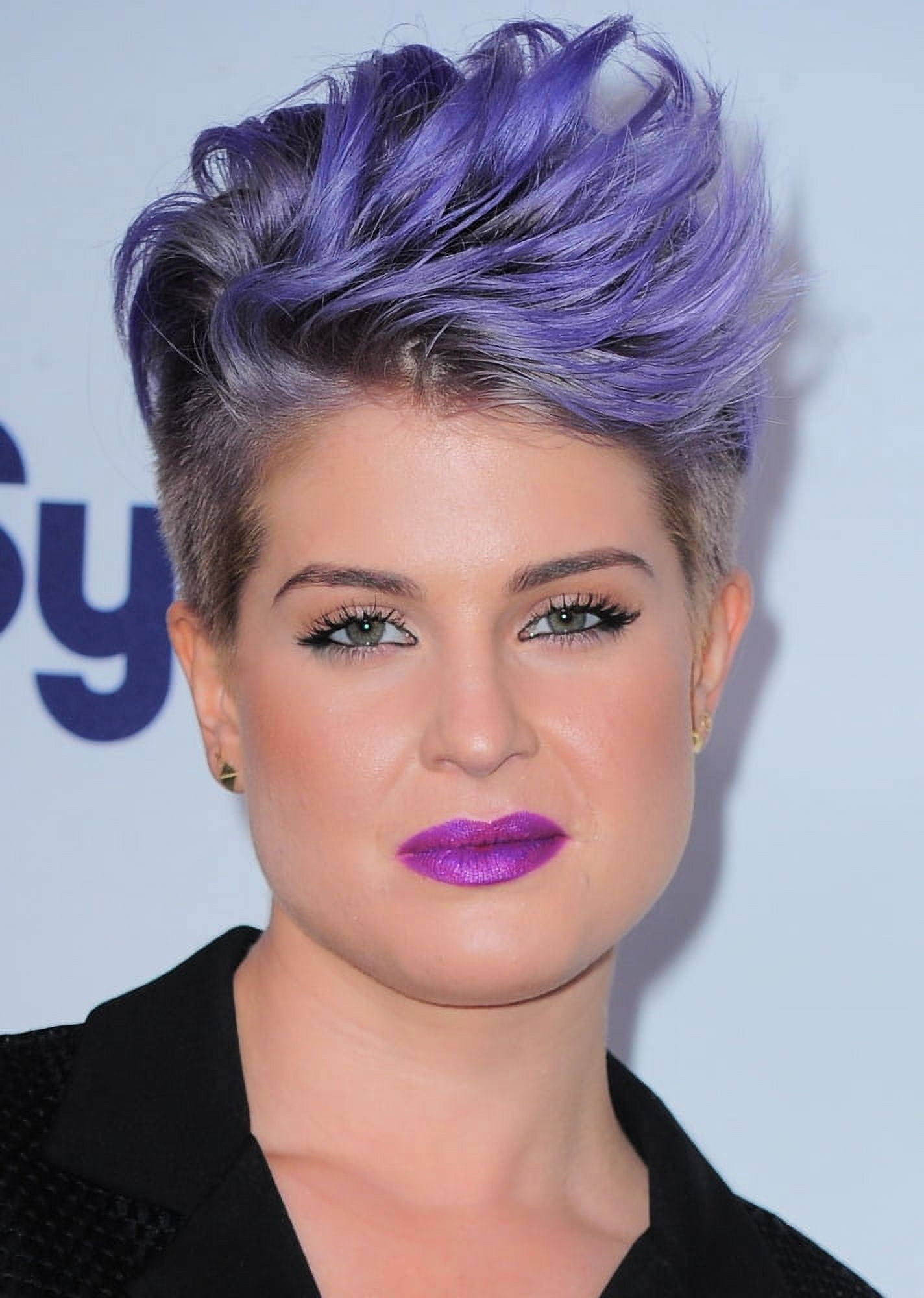 Kelly Osbourne At Arrivals For Nbc Universal Cable Entertainment Upfronts Canvas Art - (16 x 20)