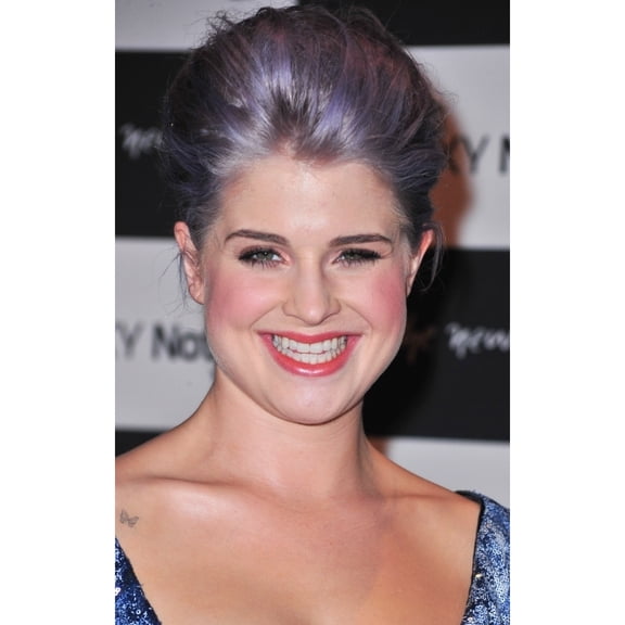 Kelly Osbourne At Arrivals For Samsung 'Meet The New Way' Launch Party Photo Print (8 x 10)