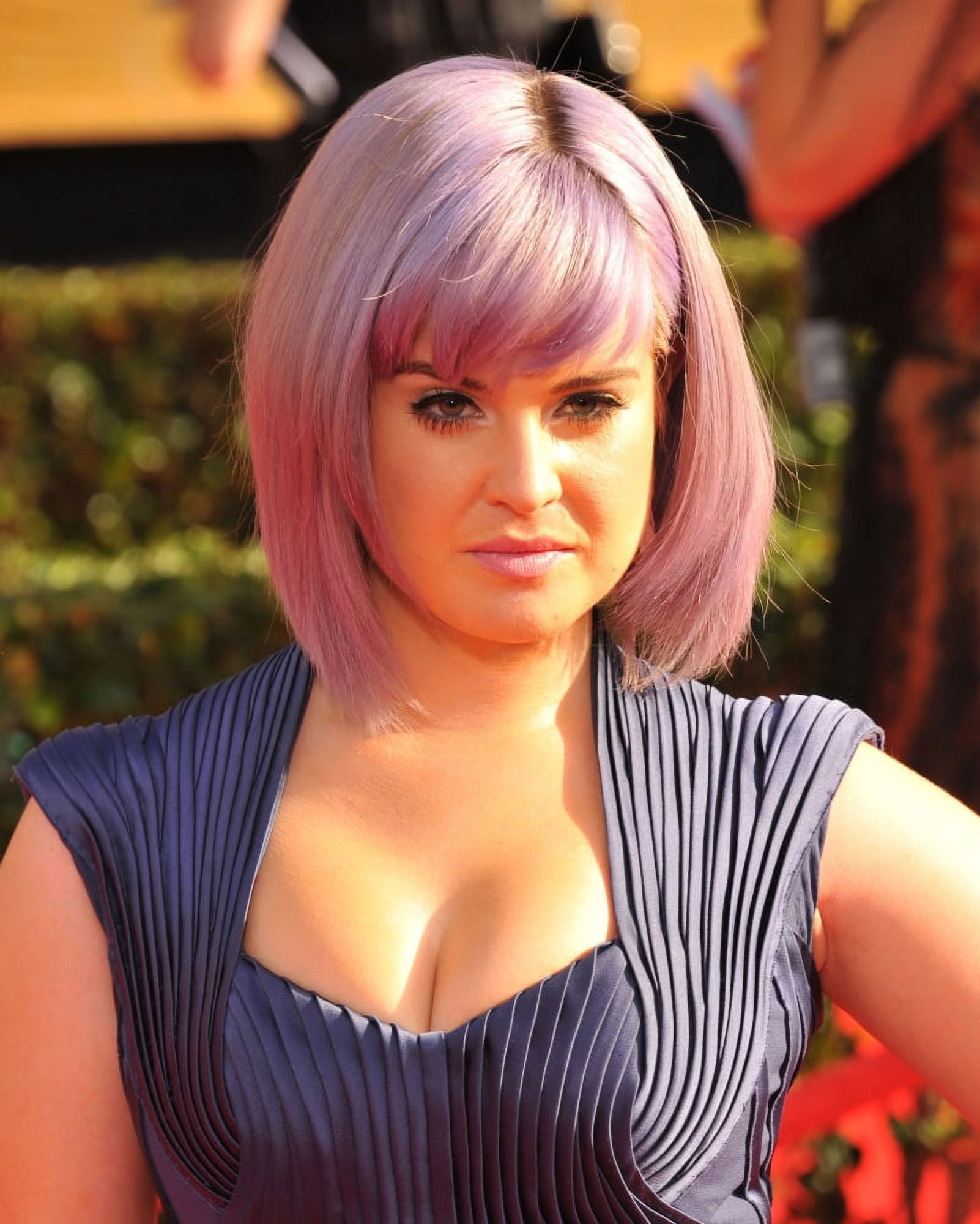 Kelly Osbourne At Arrivals For The 20Th Annual Screen Actors Guild Awards (Sags) - Arrivals 1 Canvas Art - (16 x 20)