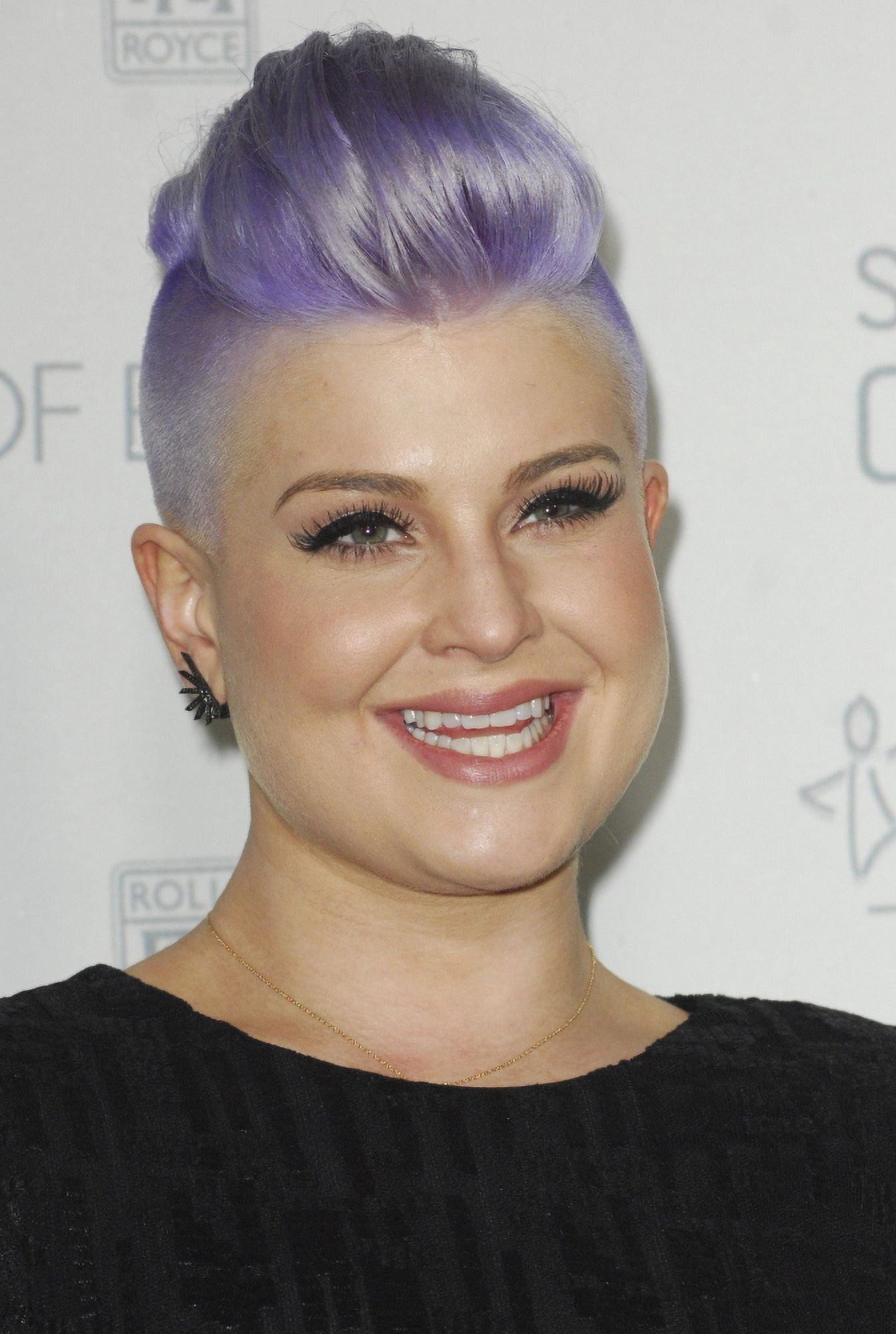 Kelly Osbourne At Arrivals For The Art Of Elysium Heaven Gala Canvas Art - (16 x 20)