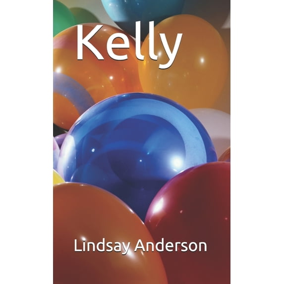 Kelly (Paperback)