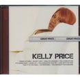 thumbnail image 1 of Kelly Price - Icon Series: Kelly Price (CD), 1 of 2