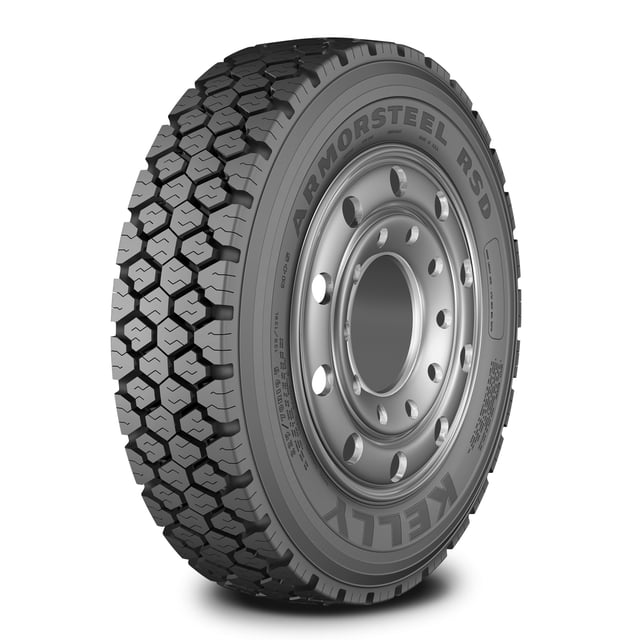 Kelly RSD 245/70R19.5 133 Tire Sansujyuku sansujyuku.com