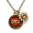 thumbnail image 1 of Kelly Rae Roberts Create Charm Necklace, 1 of 1