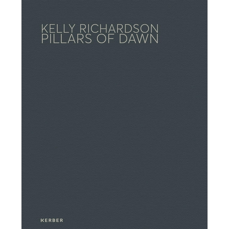 Kelly Richardson Pillars of Dawn Pillars of Dawn (I) | KELLY