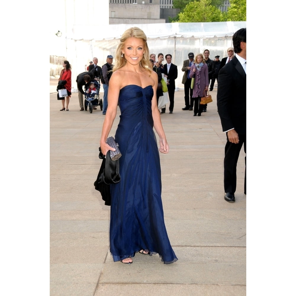 Kelly Ripa At Arrivals For American Ballet Theatre 69Th Annual Spring ...