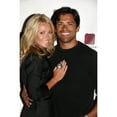thumbnail image 1 of Kelly Ripa Mark Consuelos In Attendance For Let'S Dance Aspca Benefit For Grassmere Farm Parsonage Lane Sagaponack, 1 of 2