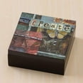 thumbnail image 1 of Kelly Roberts "Create" Keepsake Box, 1 of 1