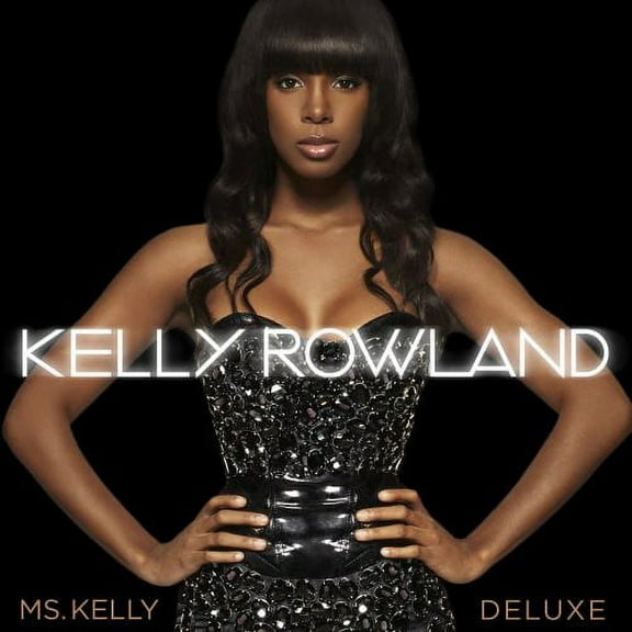 Kelly Rowland - Ms Kelly - CD