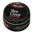 thumbnail image 1 of Kelly'S Professional Grade Shoe Cream Navy Blue 1 Ounce, 1 of 2