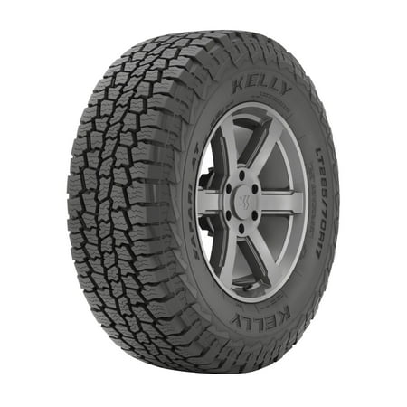 Kelly Safari AT All Terrain 235/70R16 106T Light Truck Tire