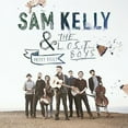 thumbnail image 1 of Kelly,Sam & Lost Boys - Pretty Peggy - Music & Performance - CD, 1 of 1
