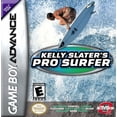 thumbnail image 1 of Pre-Owned Kelly Slaters Pro Surfer (Game Boy Advanced) (Used - Good), 1 of 1