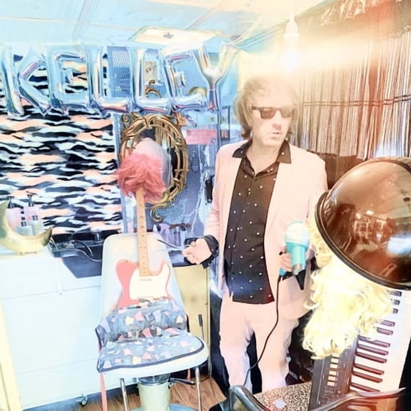 Kelly Stoltz - Stylist - Music & Performance - CD