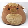 thumbnail image 1 of Kelly Toys Original Squishmallow 16" Soft Plush Stuffed Animal Marshall, 1 of 2