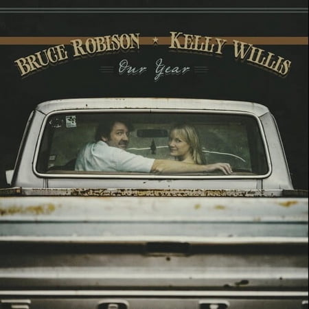 Kelly Willis - Our Year - Country - CD