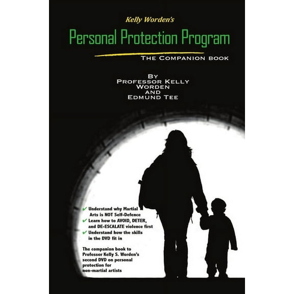 Kelly Worden's Personal Protection Program, (Paperback)