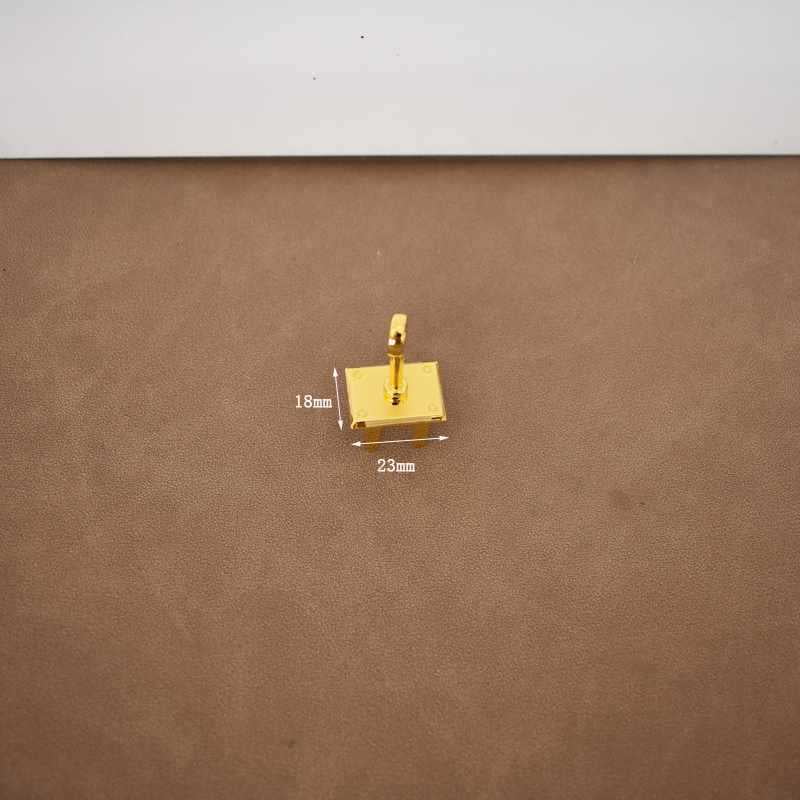 Kelly bag hardware accessories handmade diy full set of metal repair