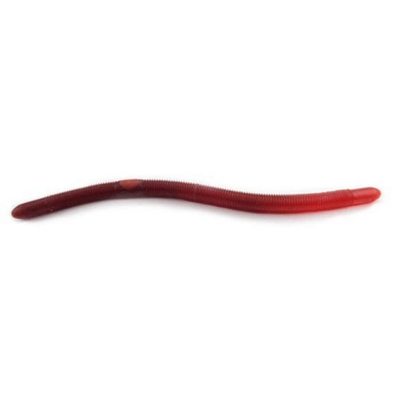 Kelly's Annealed Baits PBS101-PN Pier Boy Natural Worm Peachie Natural