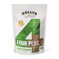 thumbnail image 1 of Kellys Four Plus Granola Cereal | Apple Cinnamon Healthy Granola for Yogurt | Hand Made Organic Snacks for Breakfast - 12 oz, 1 of 5