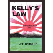 Kellys Law, Hardcover