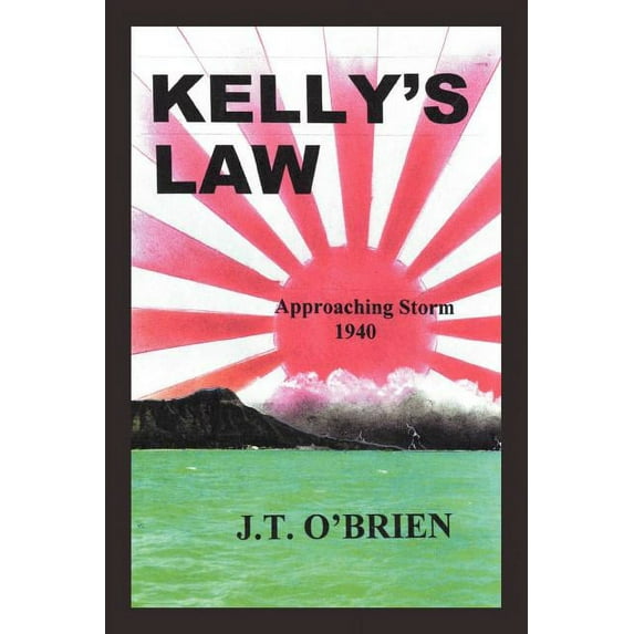 Kelly's Law, (Paperback)