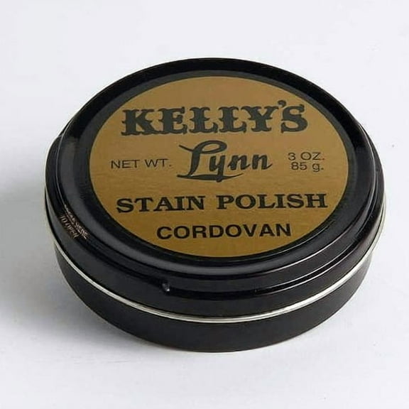 Kelly's Lynn Stain Polish - 3 Ounce, tan