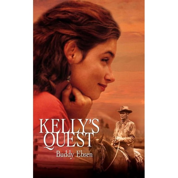 Kelly's Quest, (Hardcover)