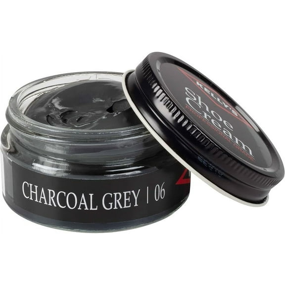 Kelly's Shoe Polish 1.5 oz - Professional Grade Shoe Cream - Condition, Recolor, Polish Leather - Multiple Colors Available