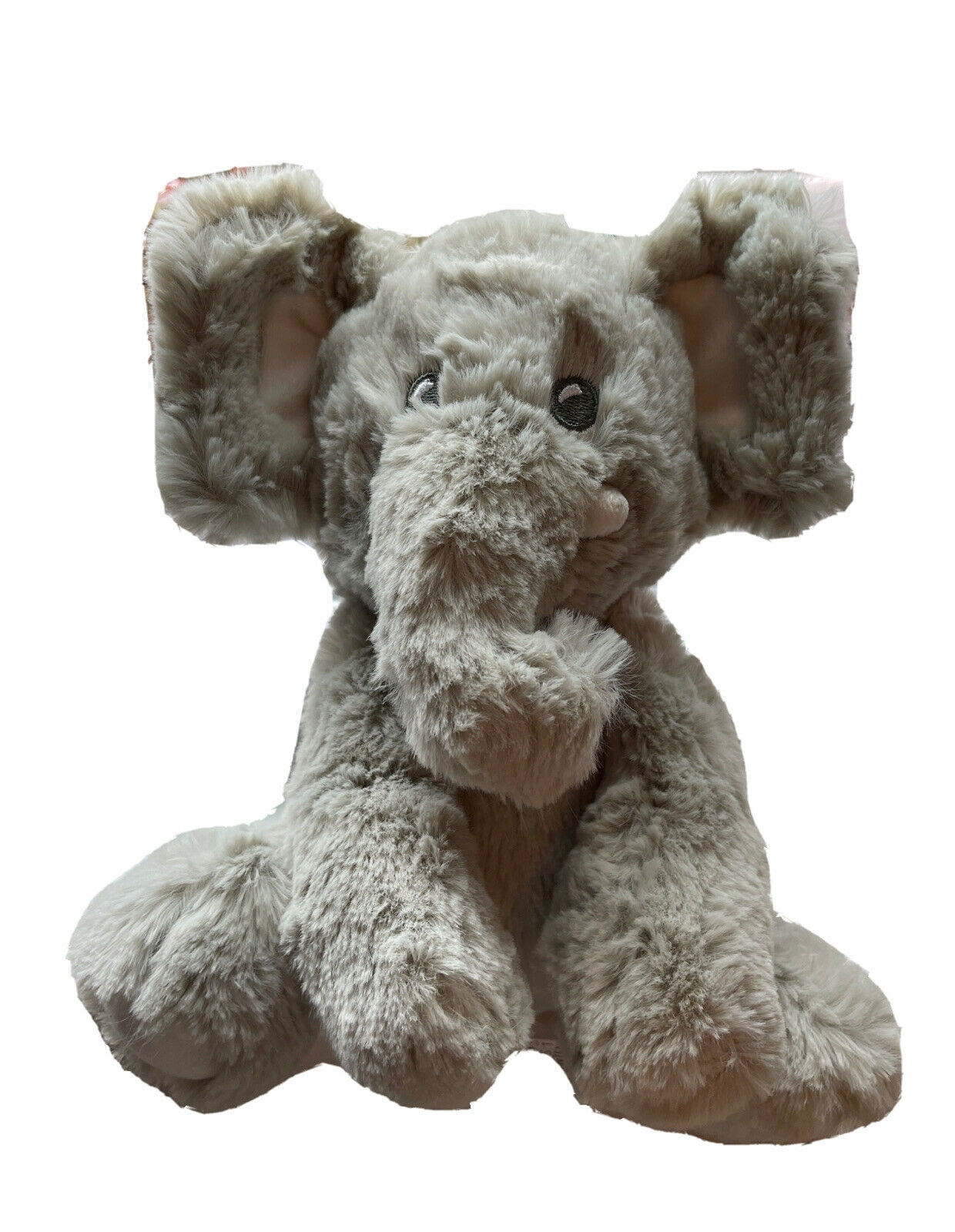 Elephant teddy bear walmart sales